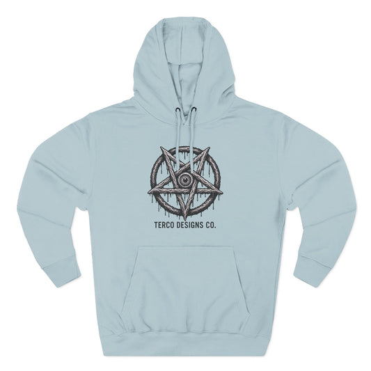 Eye of the Star Hoodie