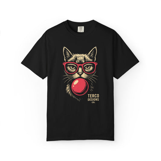 Bubble Pop Cat