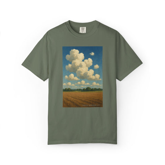 Cloud Harvest