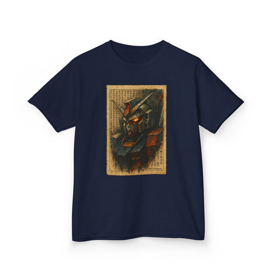 Mecha Relic
