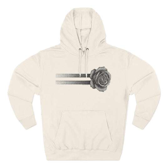 Eternal Bloom Hoodies