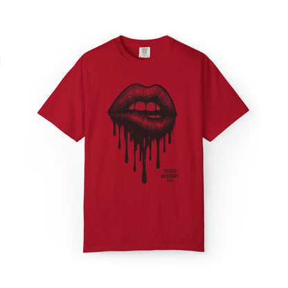 Liquid Kiss