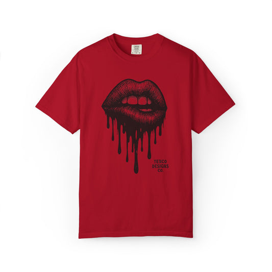 Liquid Kiss