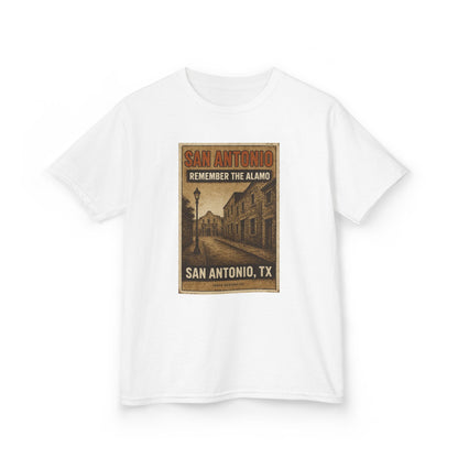 Remember the Alamo