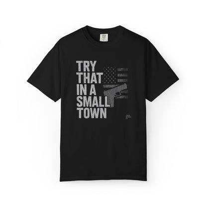 Small Town Grit