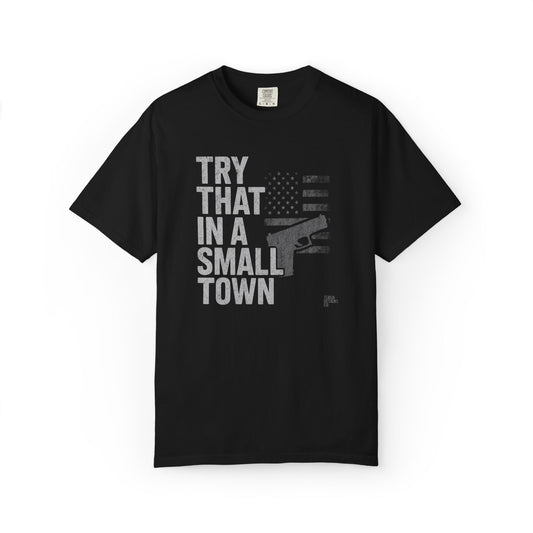Small Town Grit