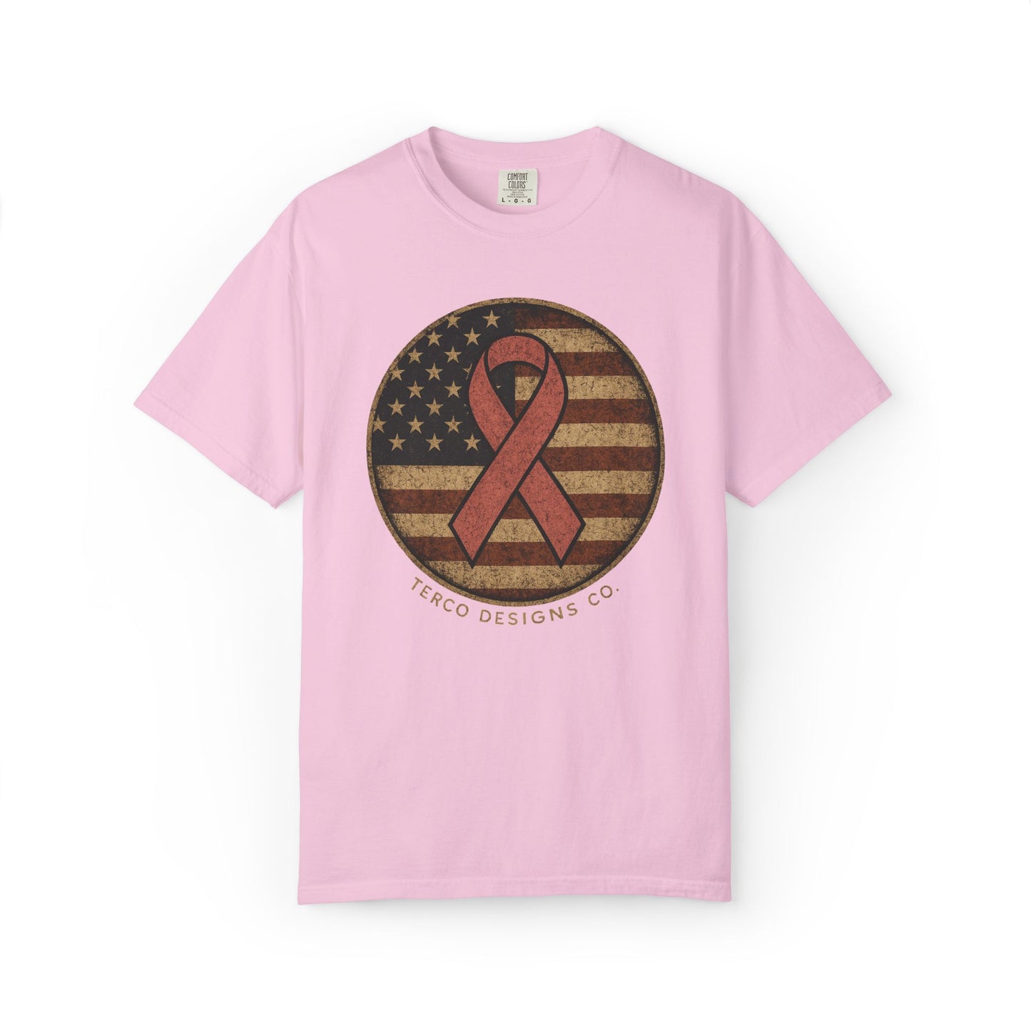 Ribbon of Strength