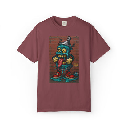 Drip Can Chaos