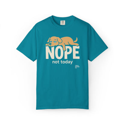 Not Today