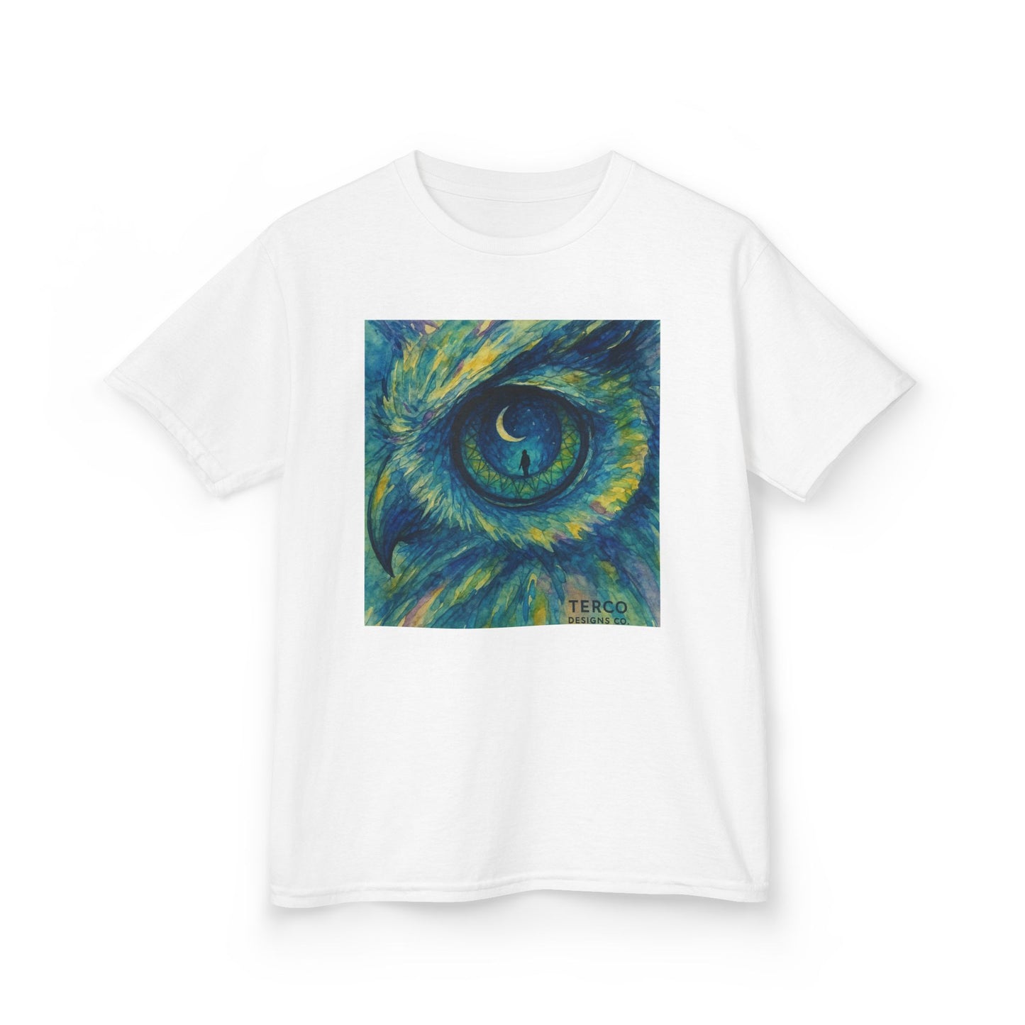 Moonlit Vision