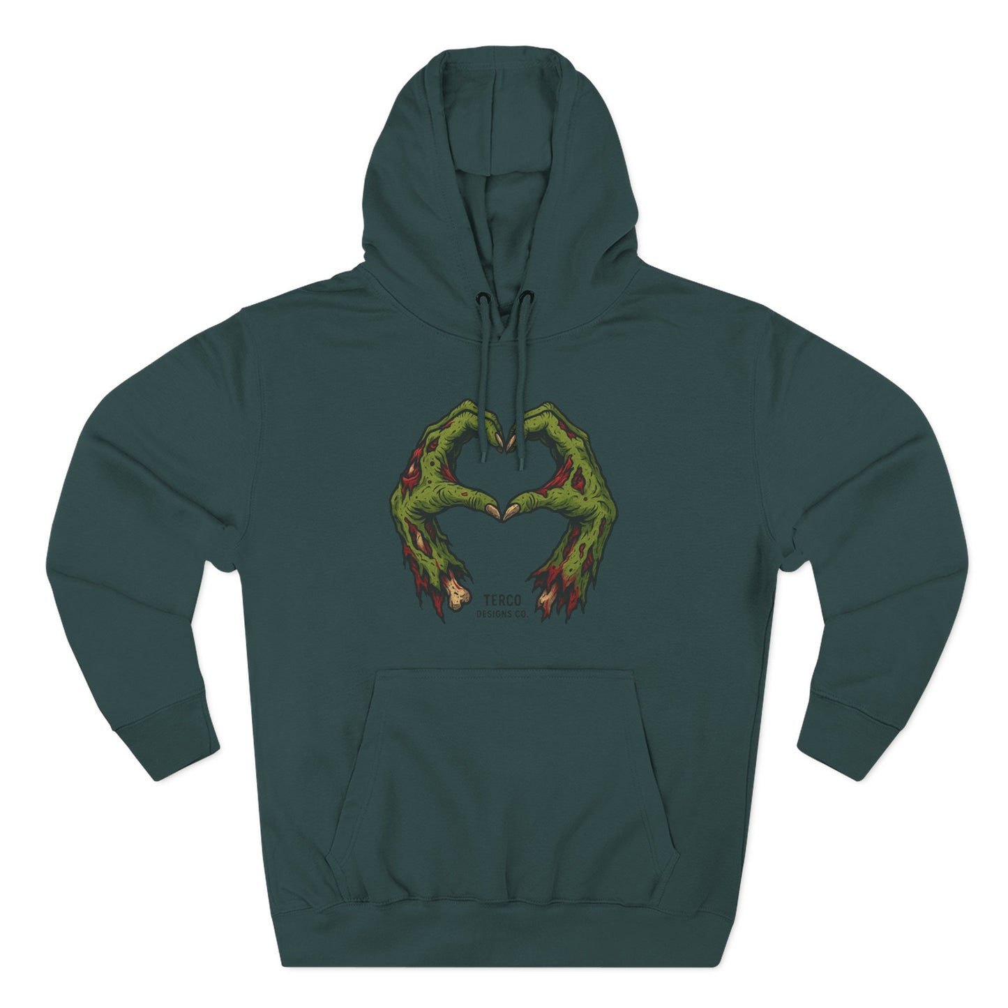 Undead Love Hoodie