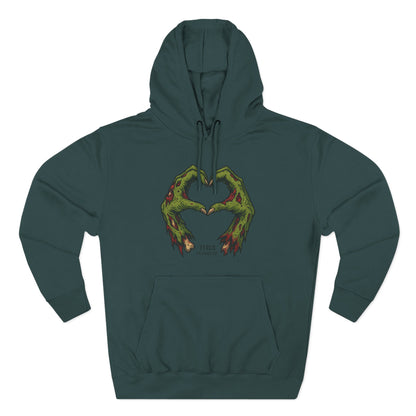 Undead Love Hoodie