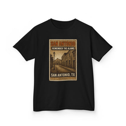 Remember the Alamo