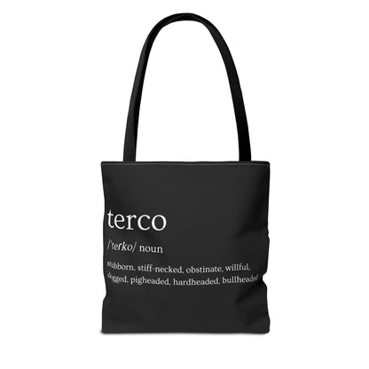 Terco Definition Tote