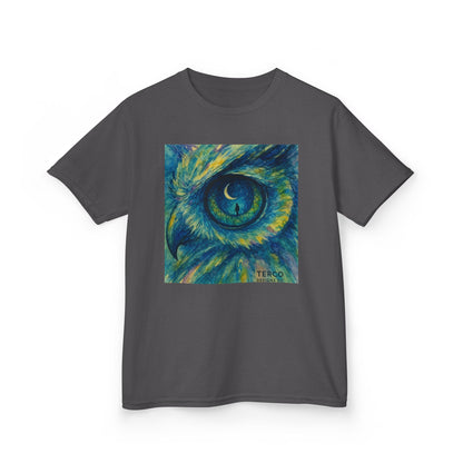 Moonlit Vision