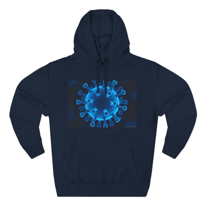 Microverse Glow Hoodie