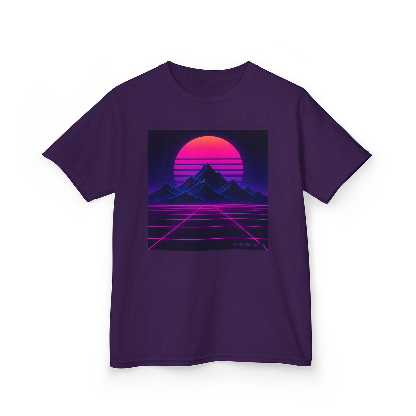 Neon Horizon
