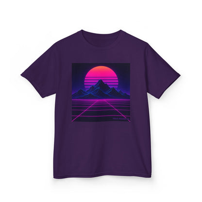 Neon Horizon