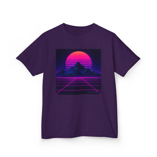 Neon Horizon