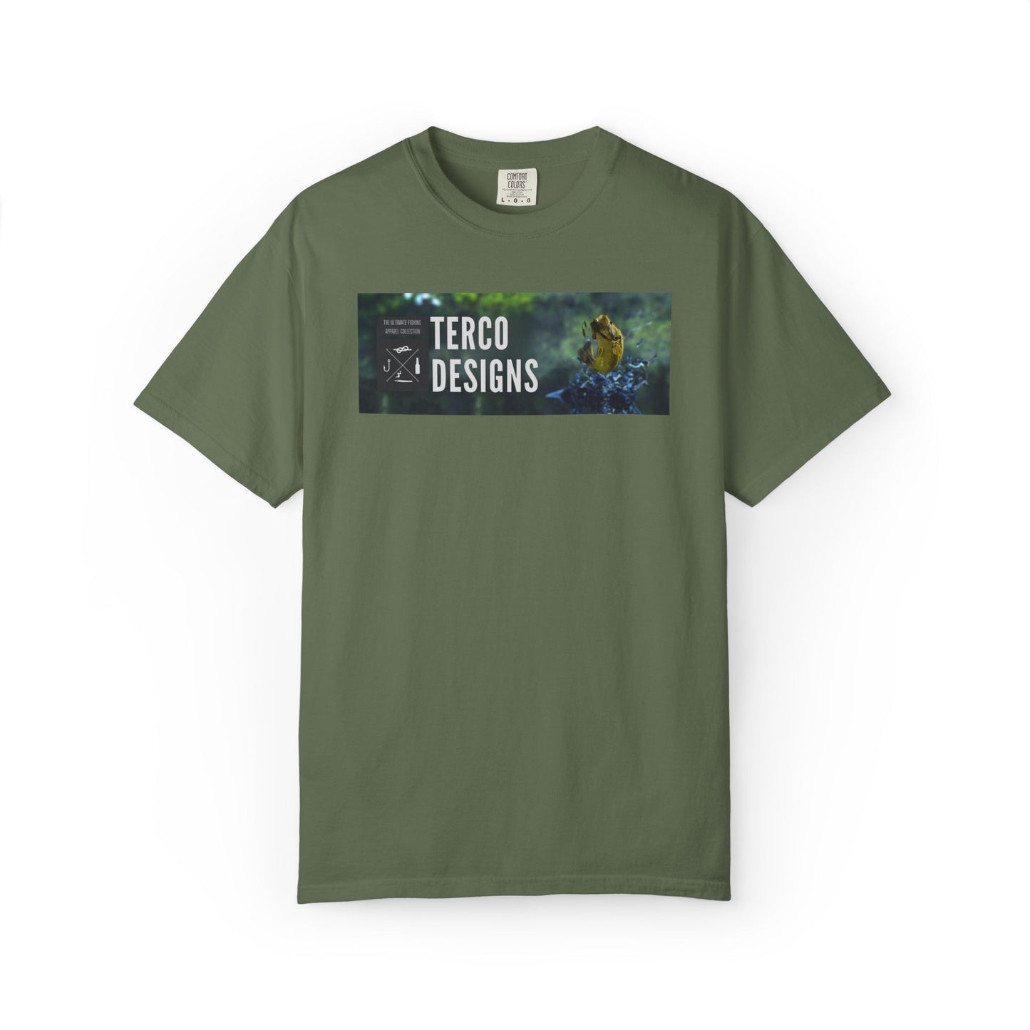 Ultimate Fishing Apparel