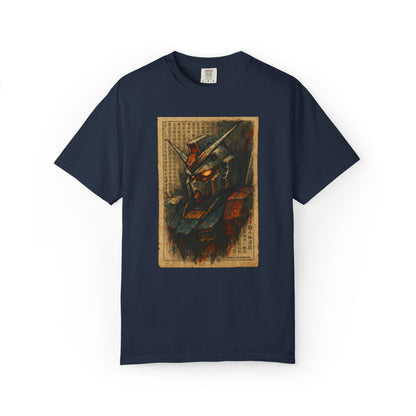 Mecha Relic