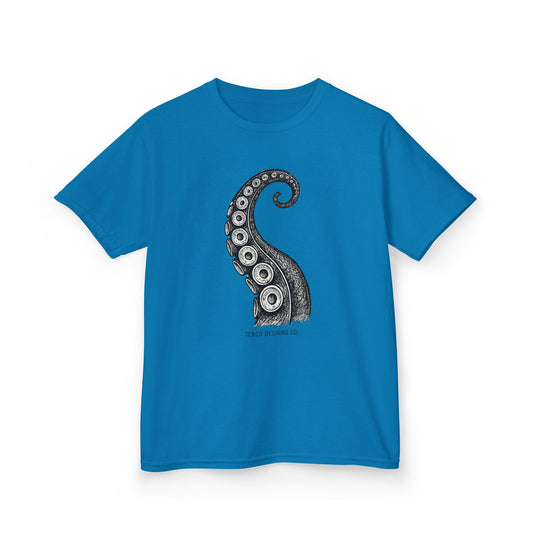 Tentacle Rise
