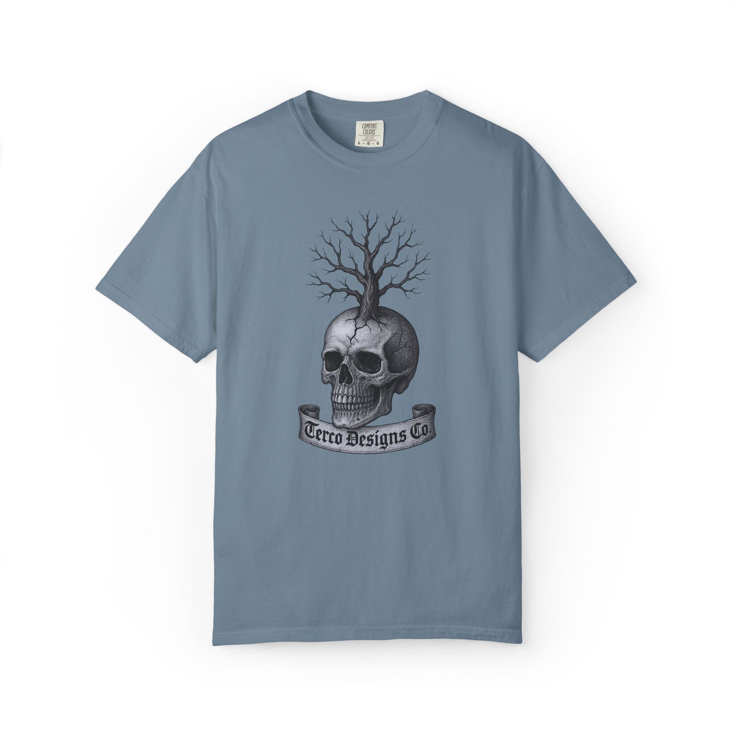 Roots of Mortality