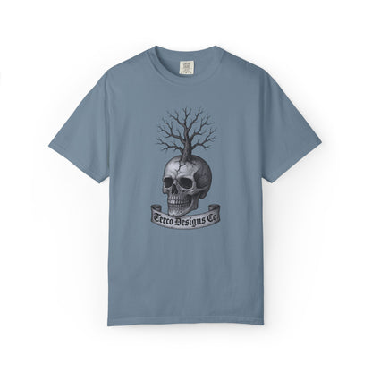 Roots of Mortality