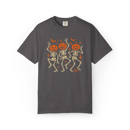 Pumpkin Groove