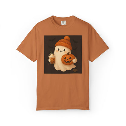 Pumpkin Spice Phantom