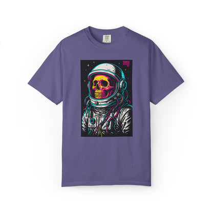 Cosmic Decay