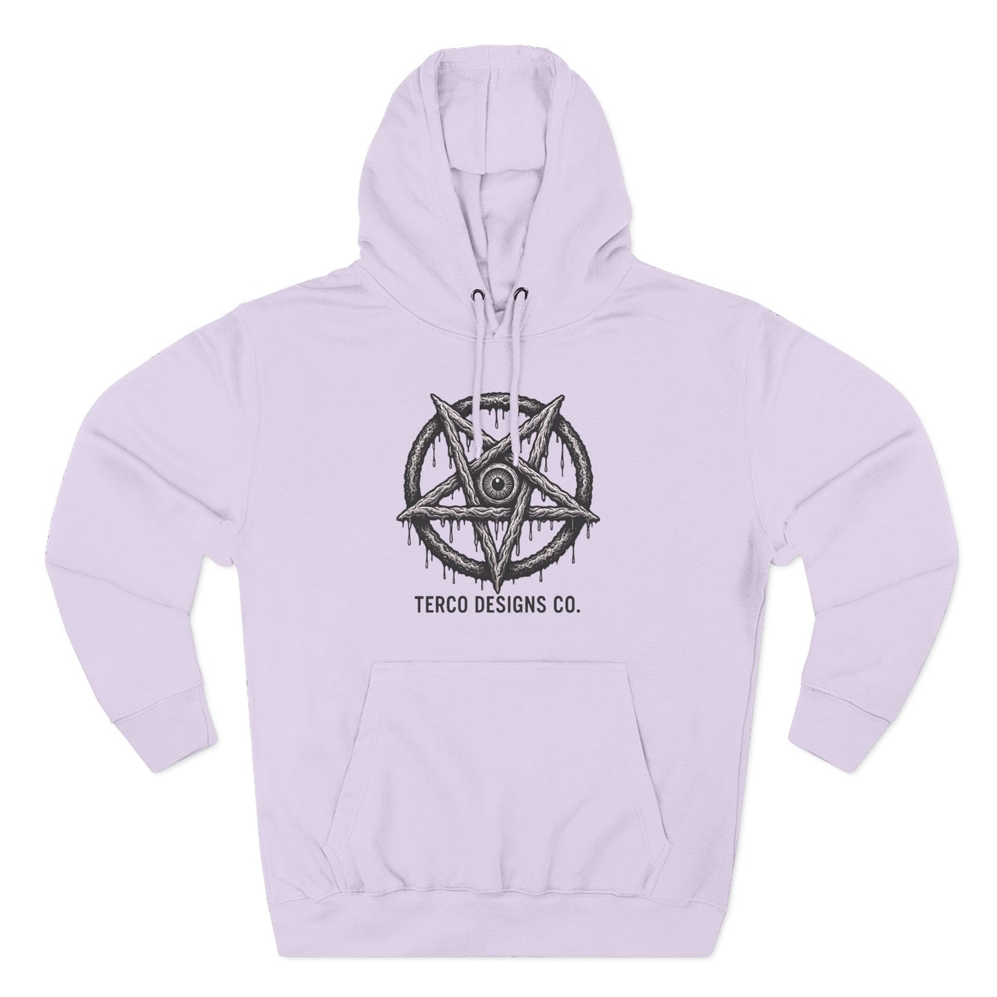 Eye of the Star Hoodie