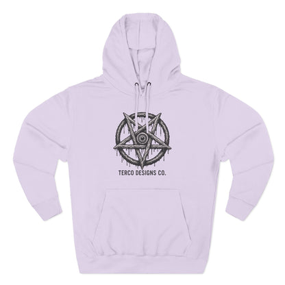 Eye of the Star Hoodie
