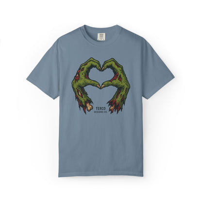 Undead Love
