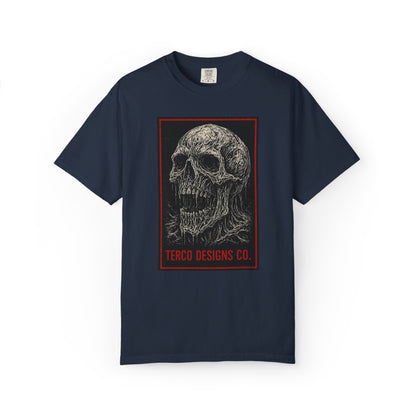 Rotting Silence