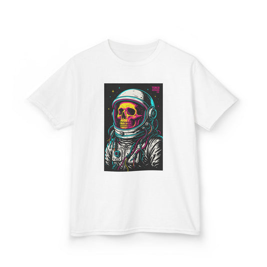 Cosmic Decay