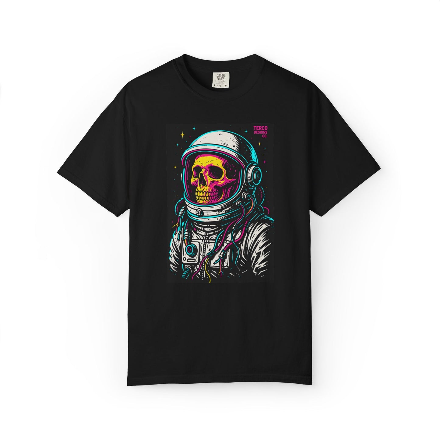 Cosmic Decay