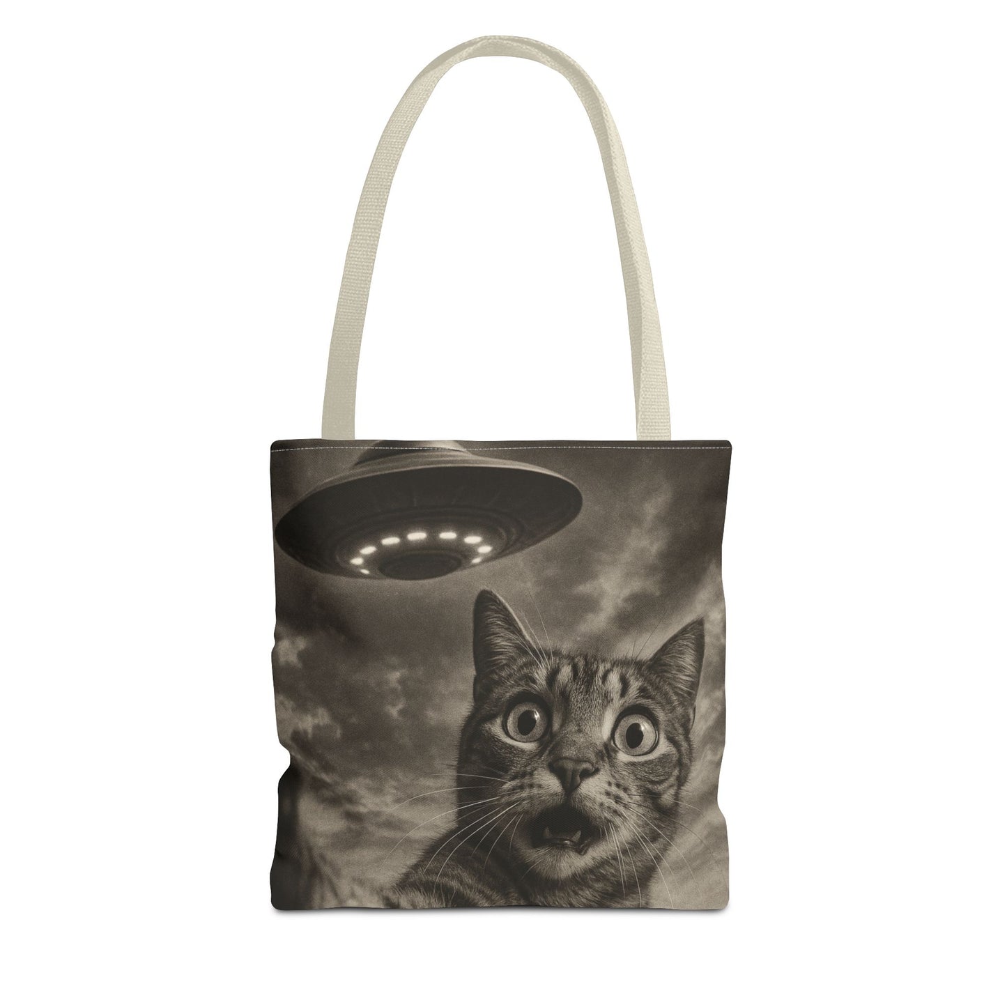 Cosmic Curiosity Tote