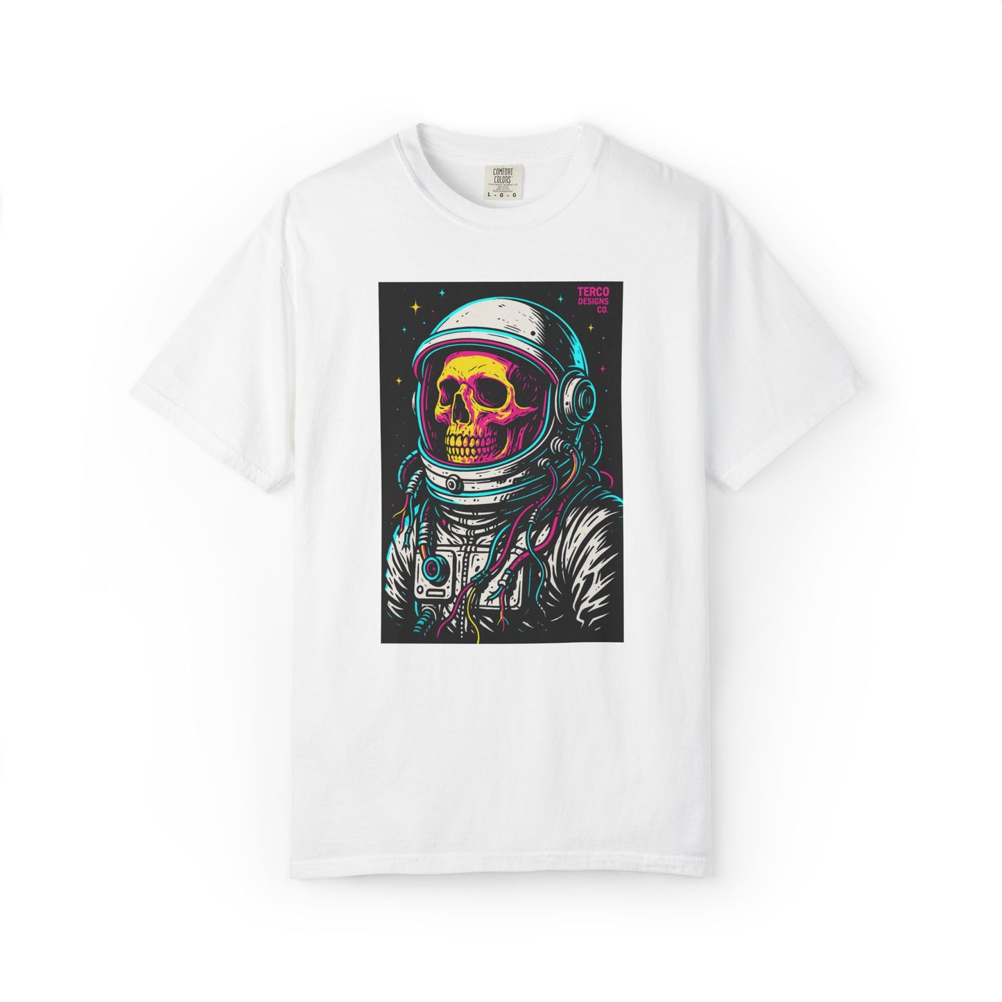 Cosmic Decay