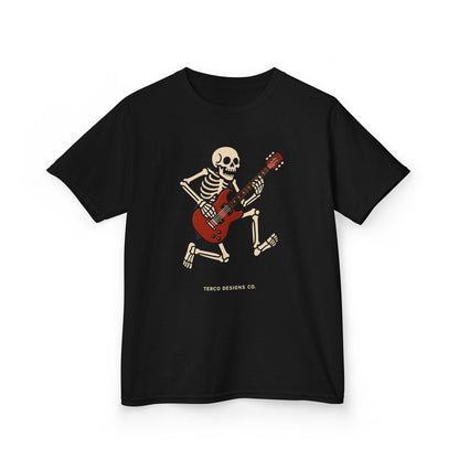 Bone Riff