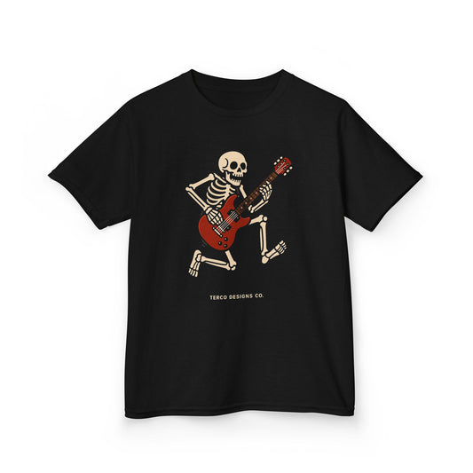 Bone Riff