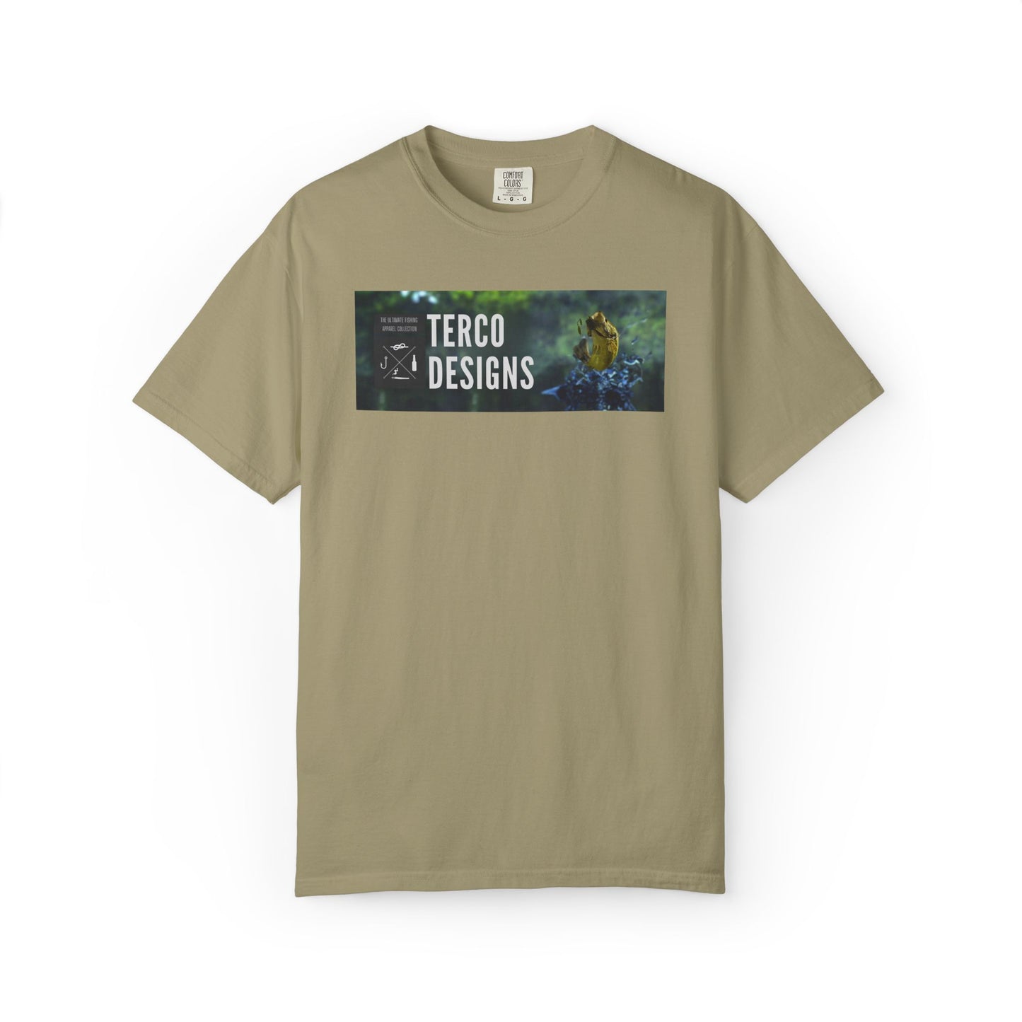 Ultimate Fishing Apparel