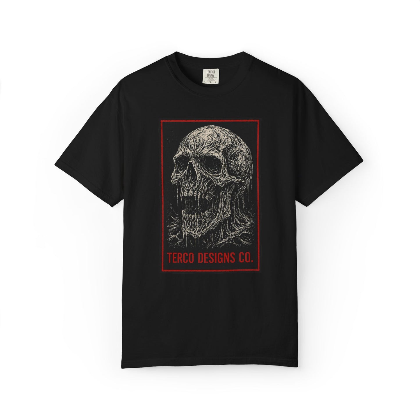 Rotting Silence