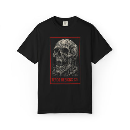 Rotting Silence