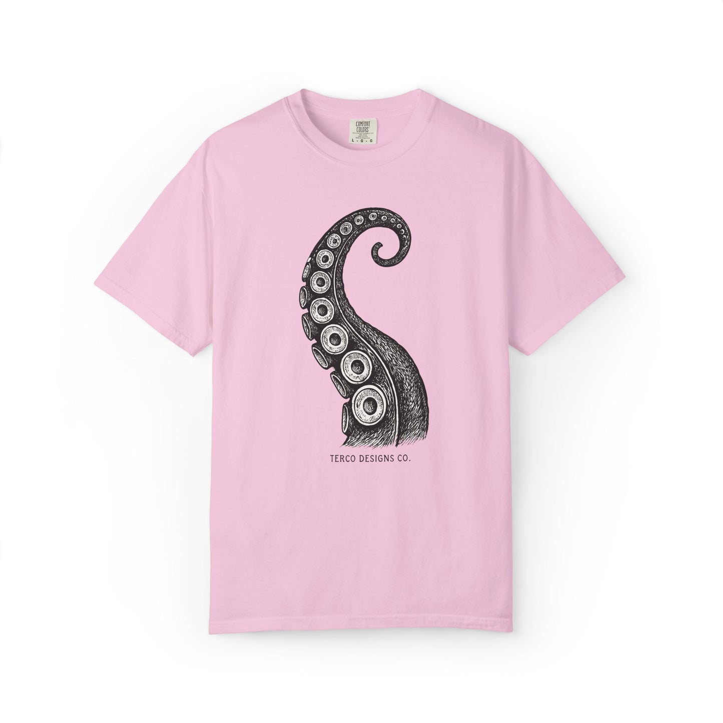 Tentacle Rise