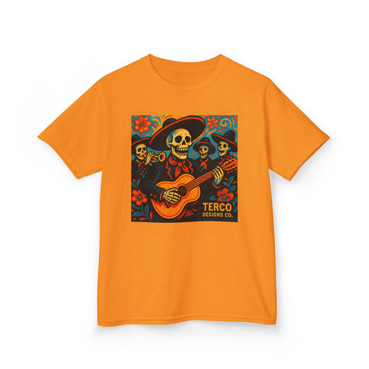 Skeleton Serenade