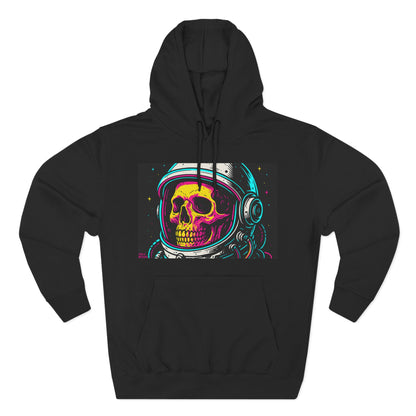 Cosmic Decay Hoodie