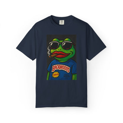 Chill Toad