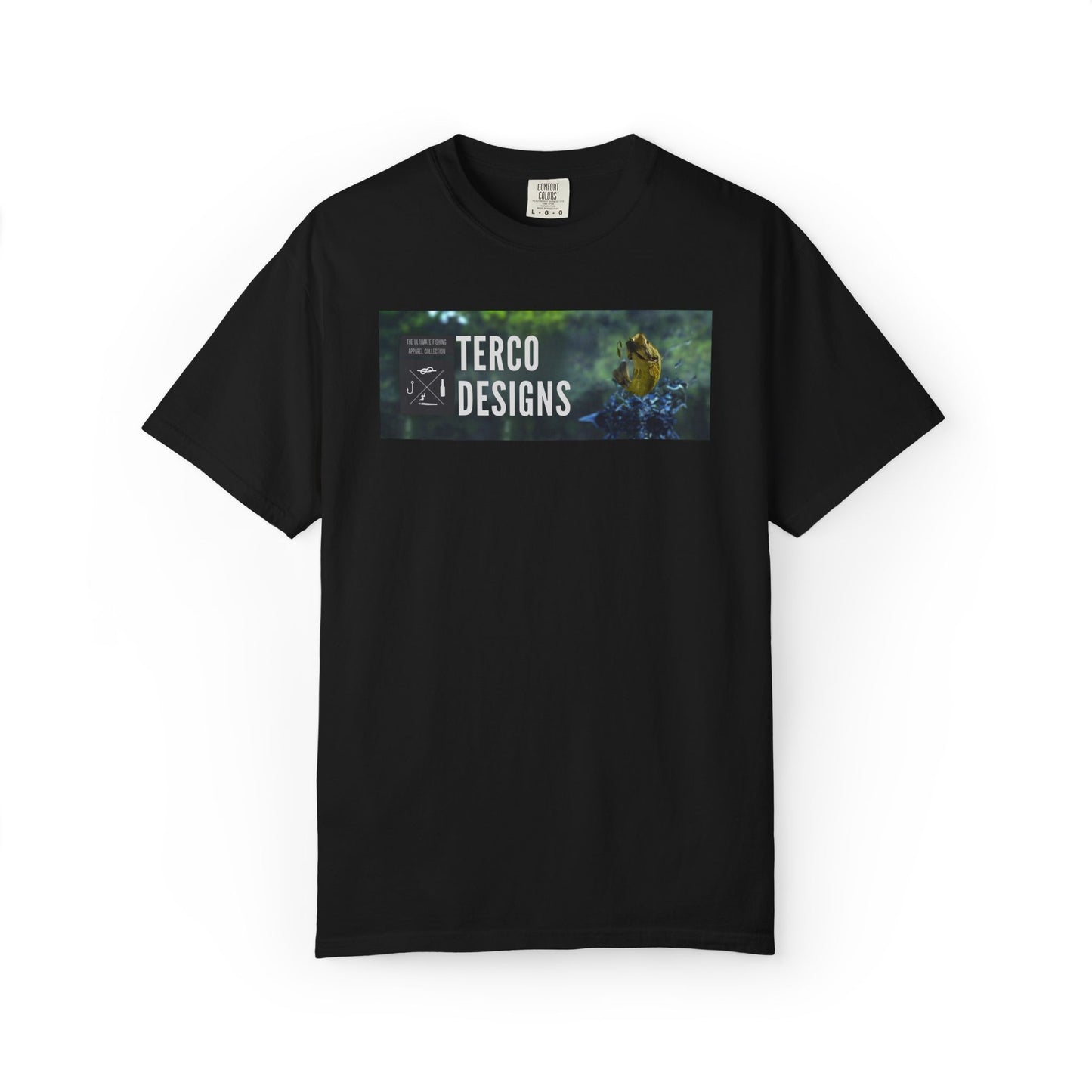Ultimate Fishing Apparel