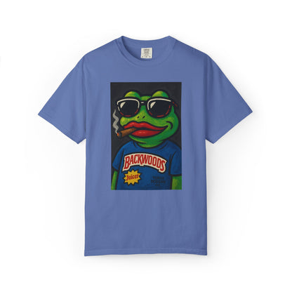 Chill Toad